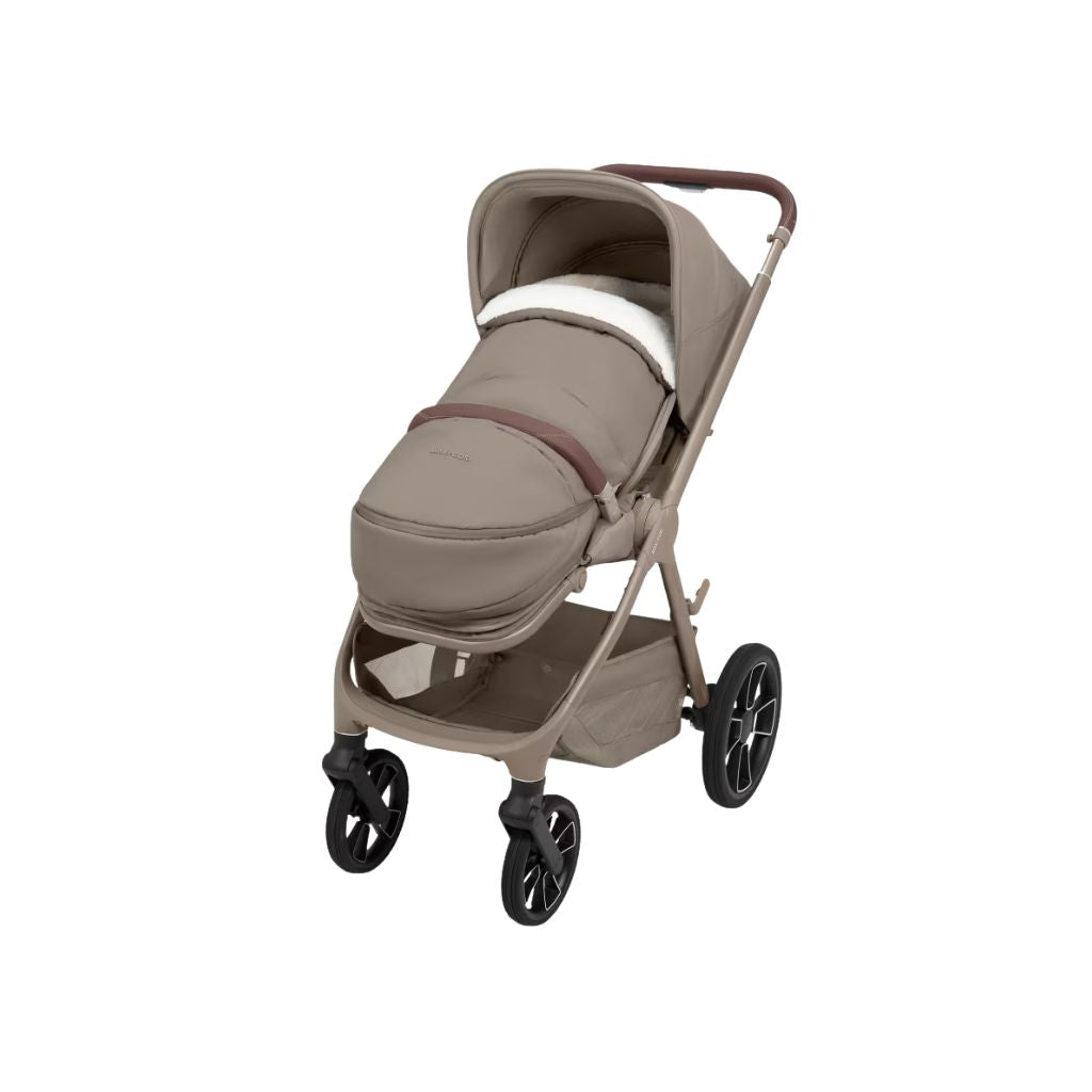 Maxi-Cosi Kit d'accessoires Oxford Oak Truffle