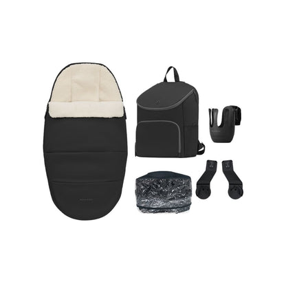 Maxi-Cosi Accessoireset Oxford Onyx Black