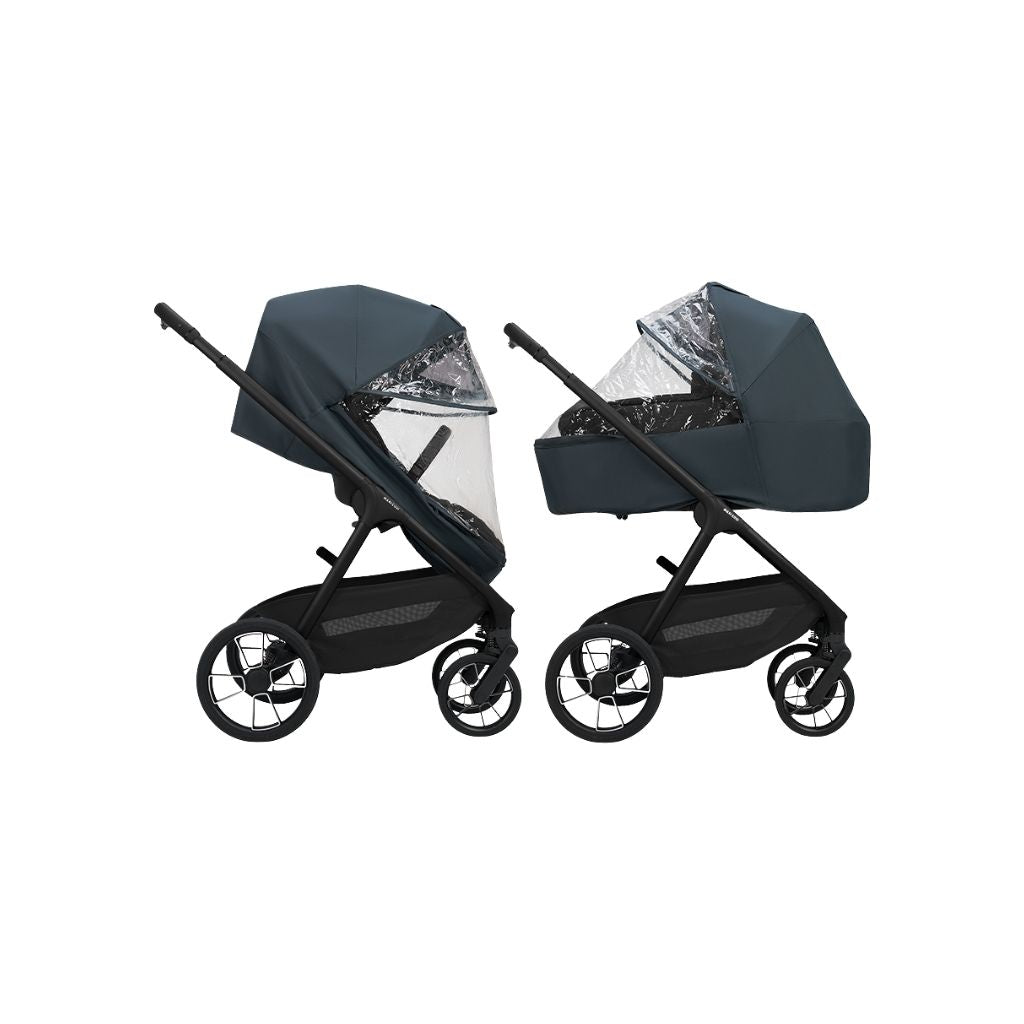 Maxi-Cosi Accessoireset Oxford Onyx Black