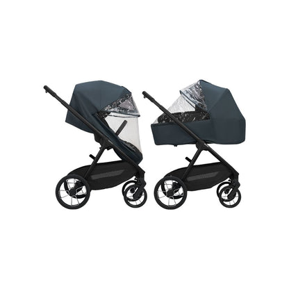 Maxi-Cosi Accessoireset Oxford Onyx Black