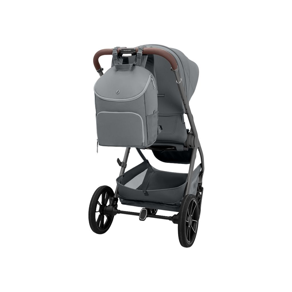 Maxi-Cosi Accessoireset Oxford Moon Graphite