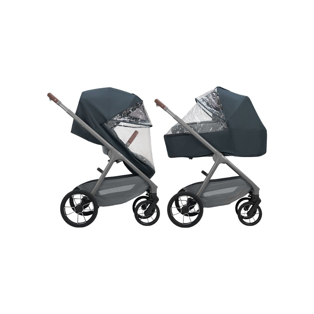 Maxi-Cosi Accessoireset Oxford Moon Graphite
