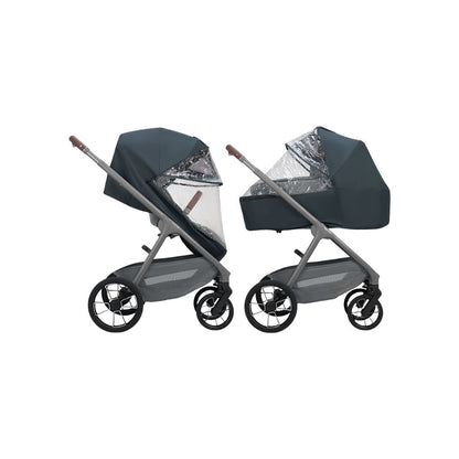 Maxi-Cosi Accessoireset Oxford Moon Graphite