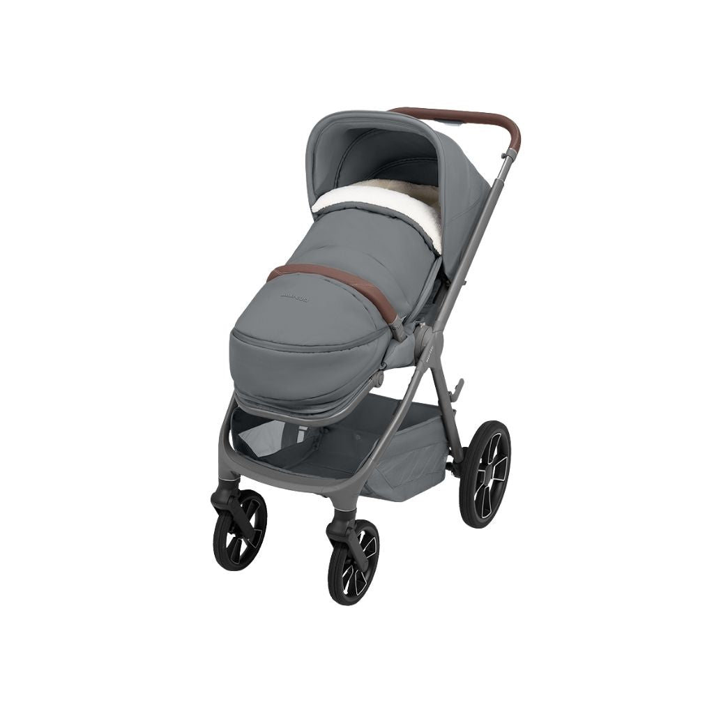 Maxi-Cosi Accessoireset Oxford Moon Graphite
