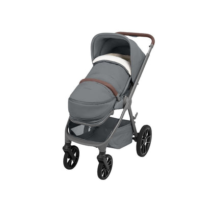Maxi-Cosi Accessoireset Oxford Moon Graphite