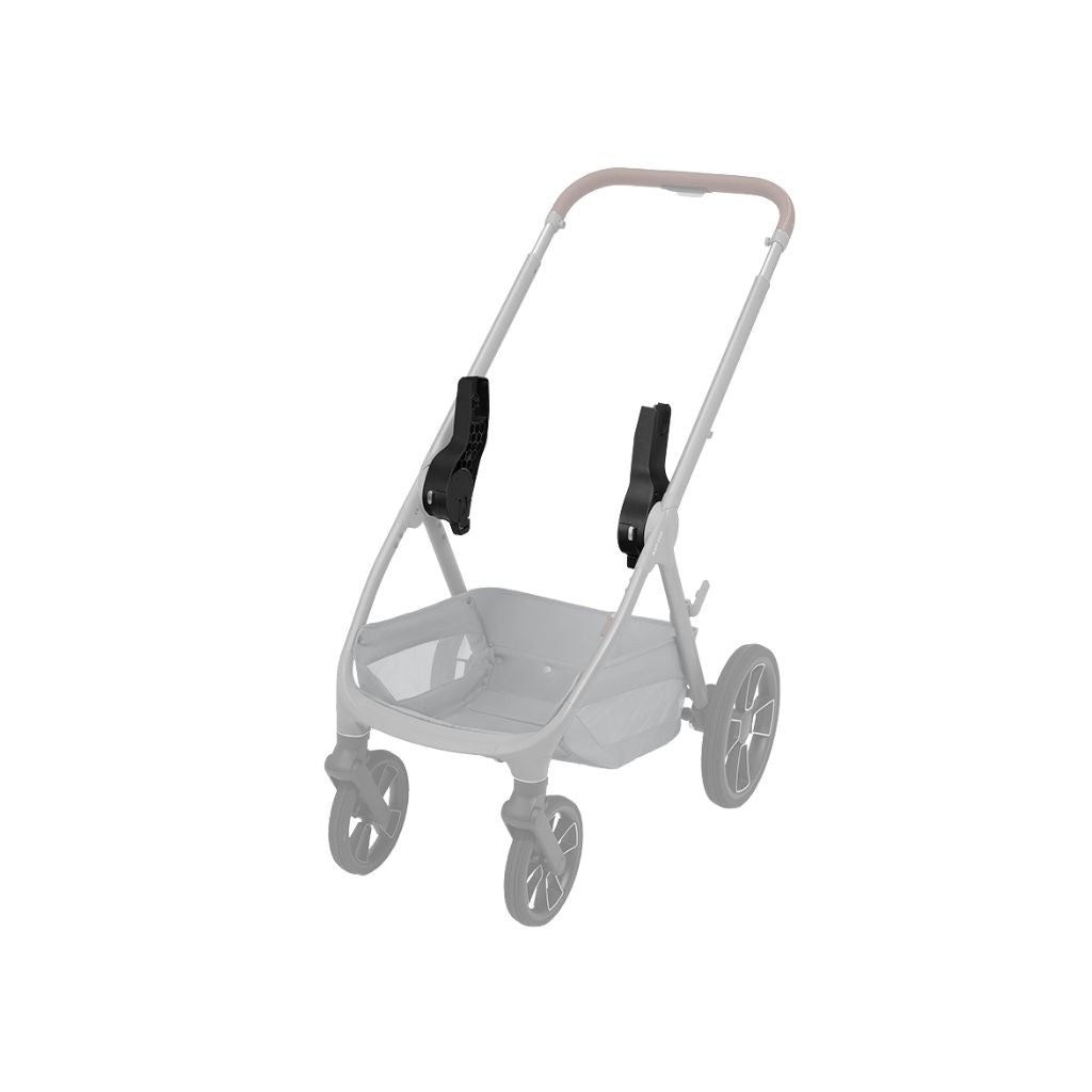 Maxi-Cosi Accessoireset Oxford Moon Graphite