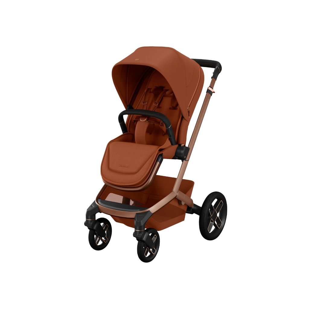 Maxi-Cosi Poussette  Fame Copper Terra 