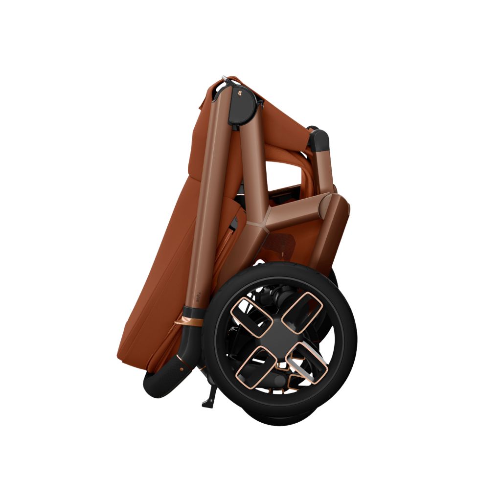 Maxi-Cosi Poussette  Fame Copper Terra 