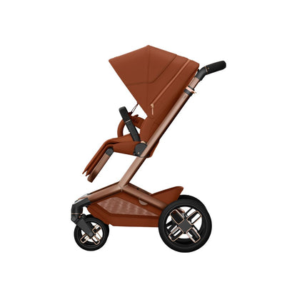 Maxi-Cosi Poussette  Fame Copper Terra 