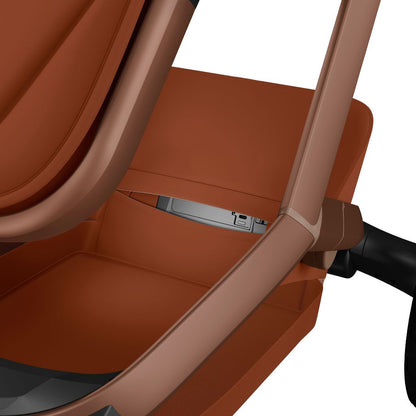 Maxi-Cosi Poussette  Fame Copper Terra 