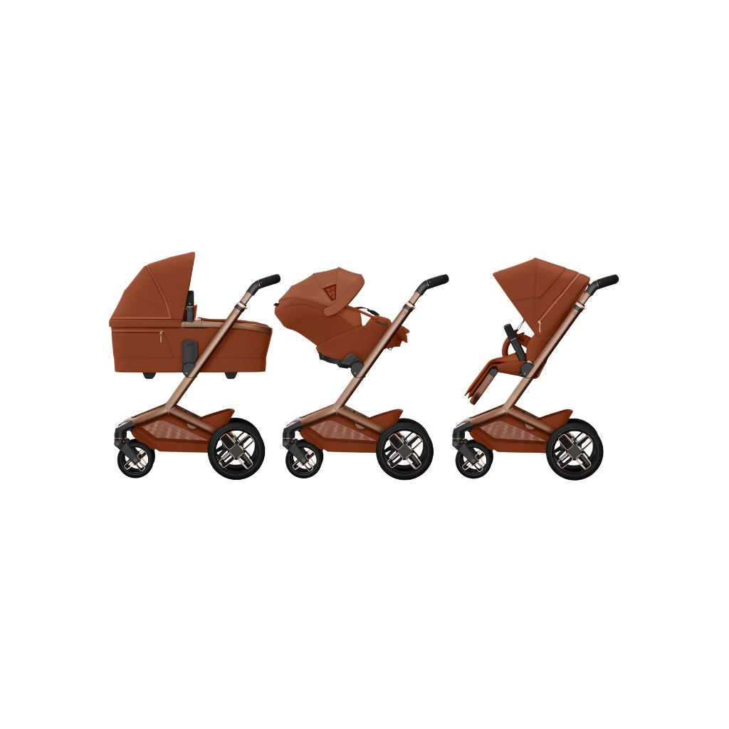 Maxi-Cosi Poussette  Fame Copper Terra 