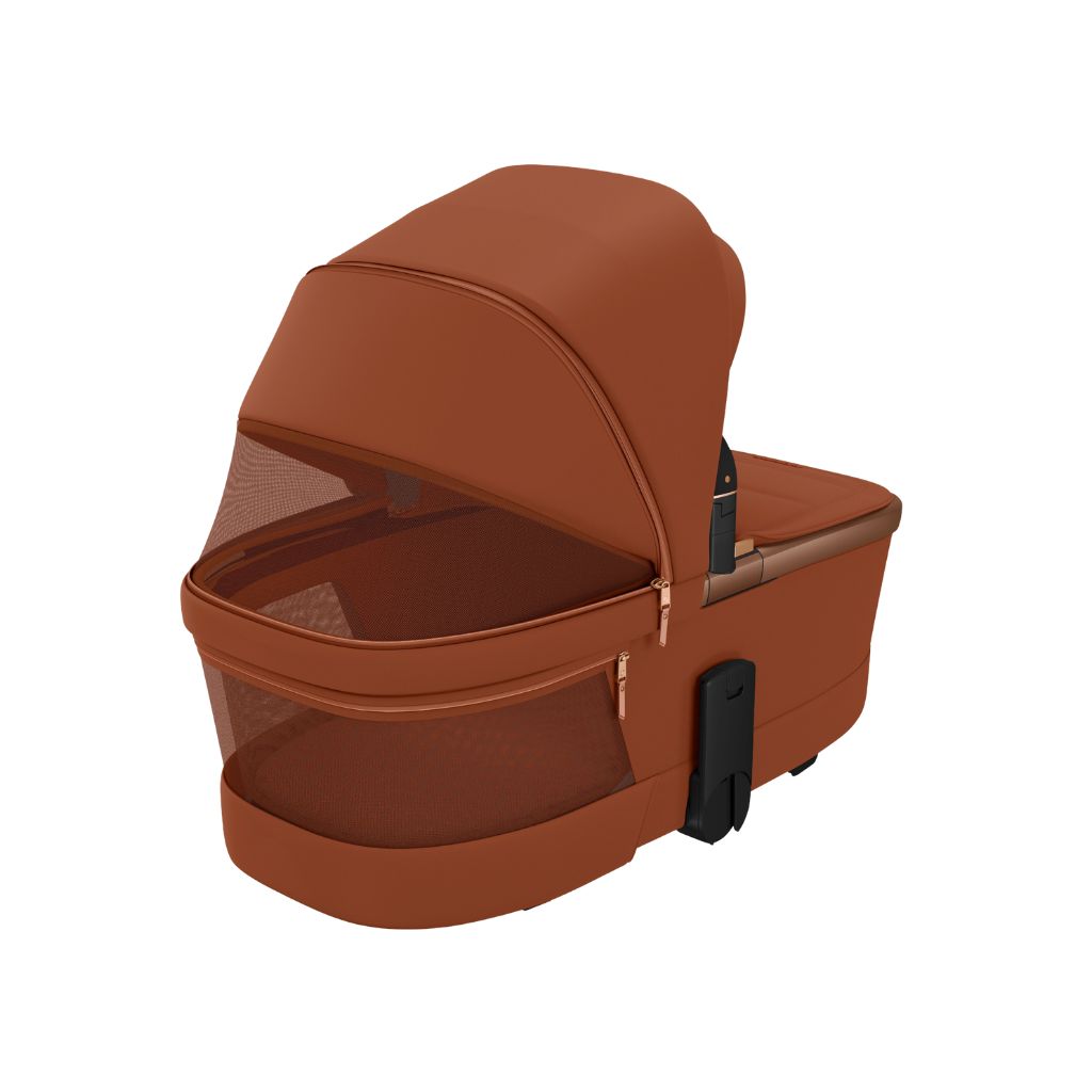 Maxi-Cosi Draagmand Fame Copper Terra