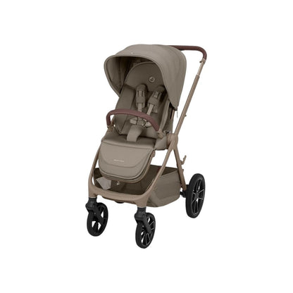 Maxi-Cosi Kinderwagen Oxford Oak Truffle