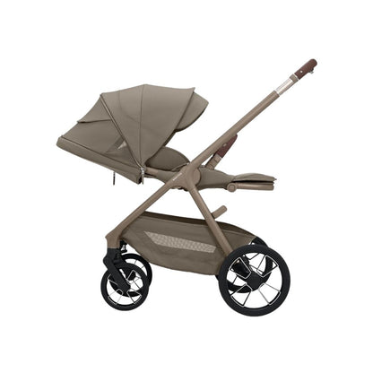 Maxi-Cosi Kinderwagen Oxford Oak Truffle