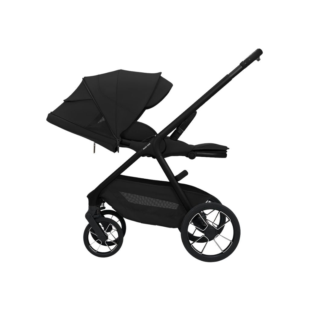 Maxi-Cosi Kinderwagen Oxford Onyx Black