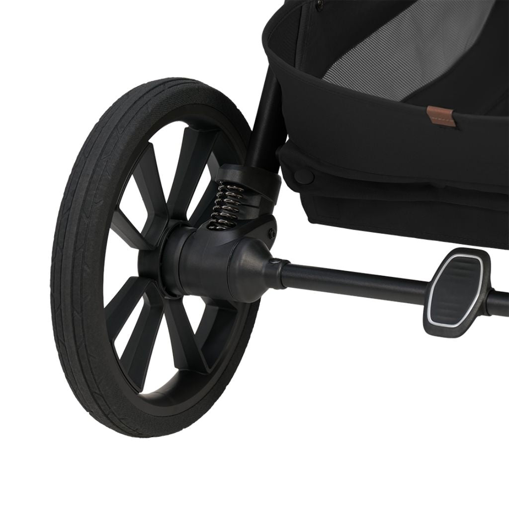 Maxi-Cosi Kinderwagen Oxford Onyx Black