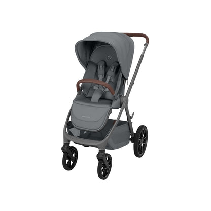 Maxi-Cosi Kinderwagen Oxford Moon Graphite
