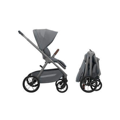 Maxi-Cosi Kinderwagen Oxford Moon Graphite
