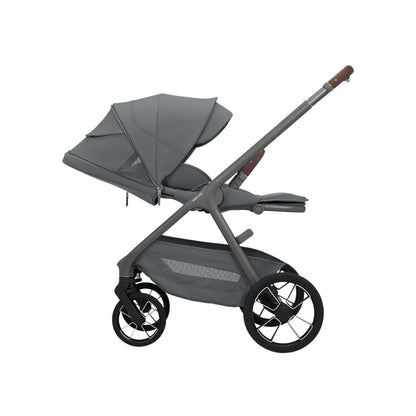 Maxi-Cosi Kinderwagen Oxford Moon Graphite