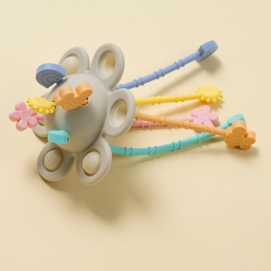 Nattou Jouet d'activité Montessori Multi