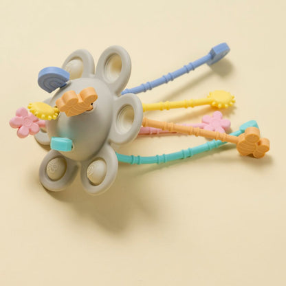 Nattou Jouet d'activité Montessori Multi