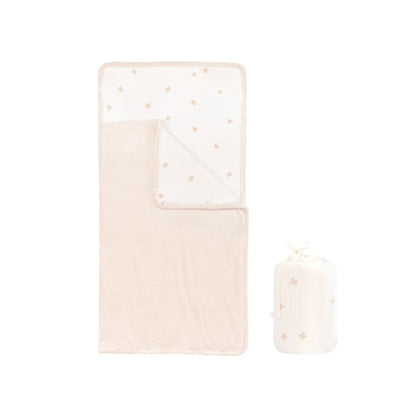 Bemini Sac de couchage d'hiver Camping TOG 3,0 Marshmallow B 70 x L 140 cm