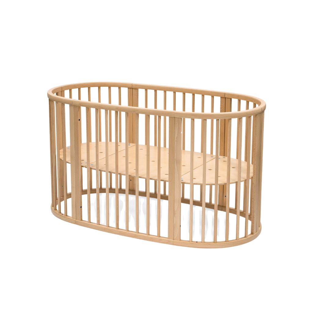 Stokke® Bed Sleepi™ Naturel Kleur