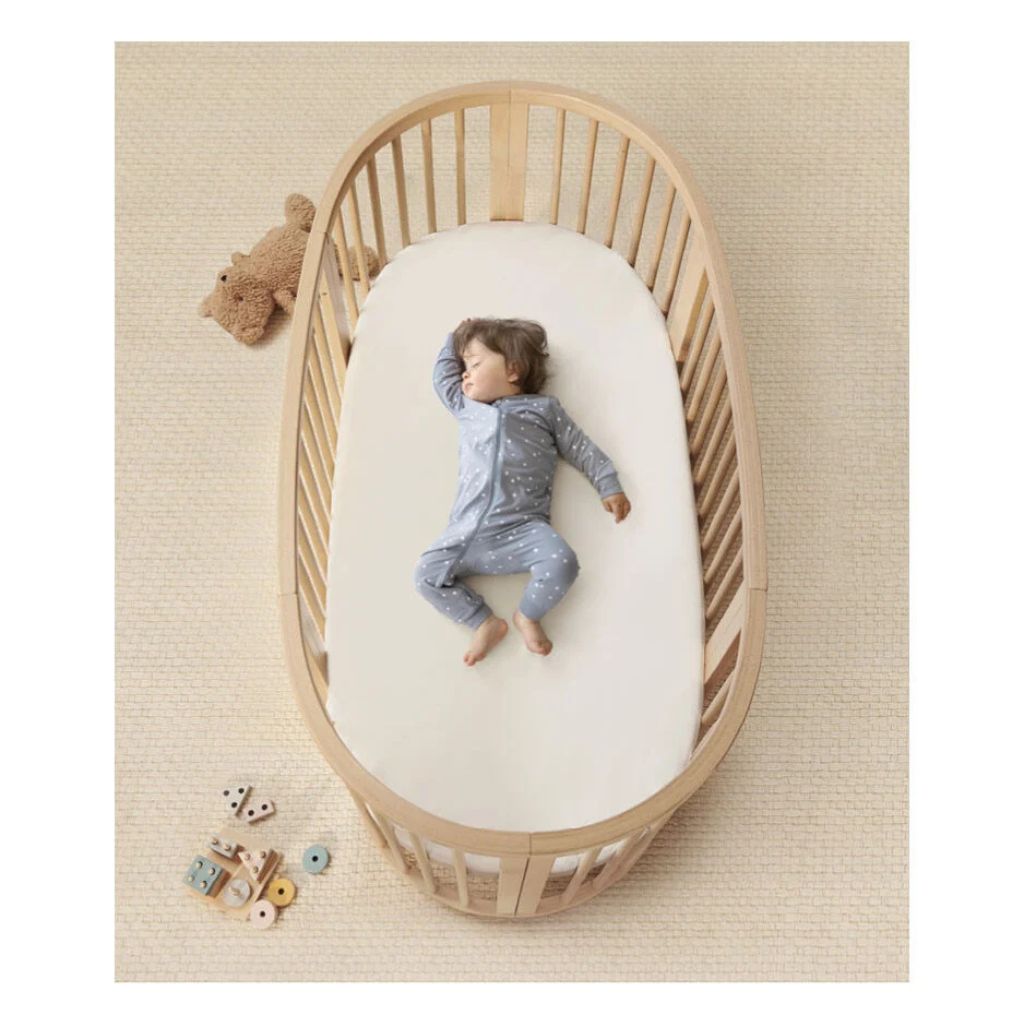 Stokke® Bed Sleepi™ Naturel Kleur