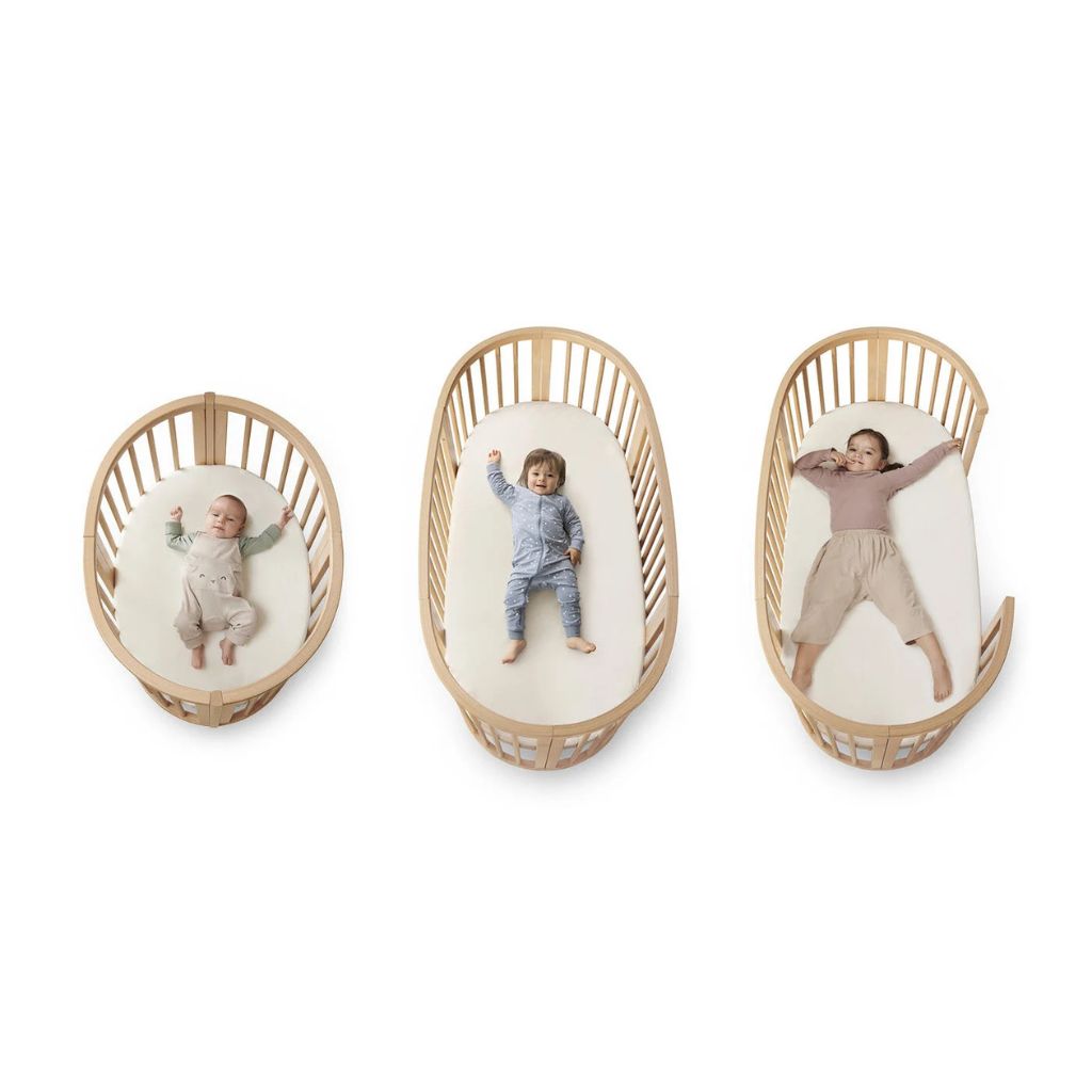Stokke® Bed Sleepi™ Naturel Kleur