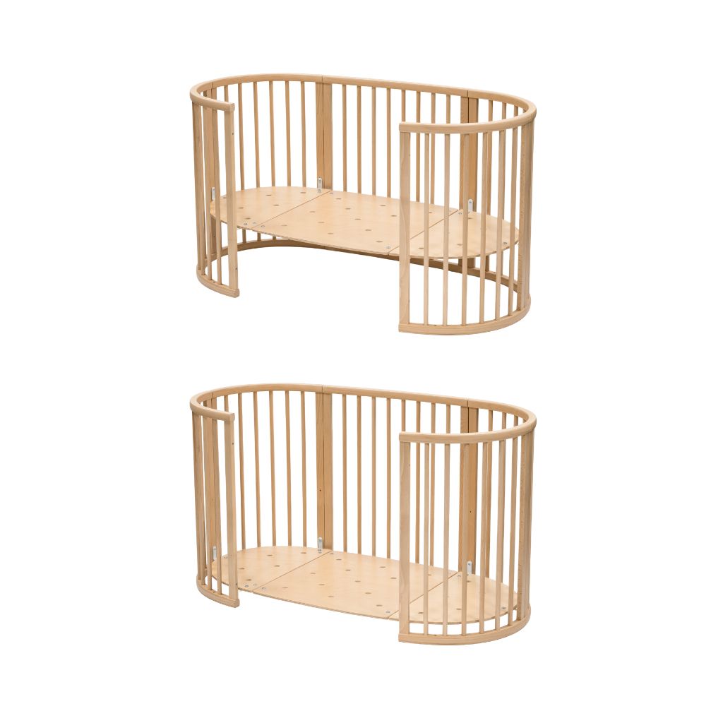 Stokke® Bed Sleepi™ Naturel Kleur