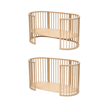 Stokke® Bed Sleepi™ Naturel Kleur