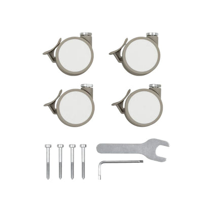 Stokke® Roulettes Pour Lit Sleepi™ Beige