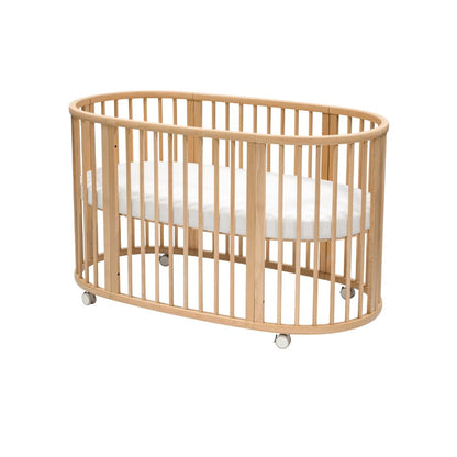 Stokke® Roulettes Pour Lit Sleepi™ Beige