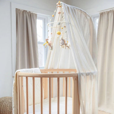 Stokke® Bâton Céleste Sleepi™ Wood
