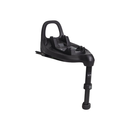 Chicco 3-in-1 Kinderwagen Trio Bellagio Amber Glow + Draagmand Flexi Amber Glow + Draagbare autostoel Groep 0+ First Seat Recline i-Size Amber Glow + Basis i-size 360°