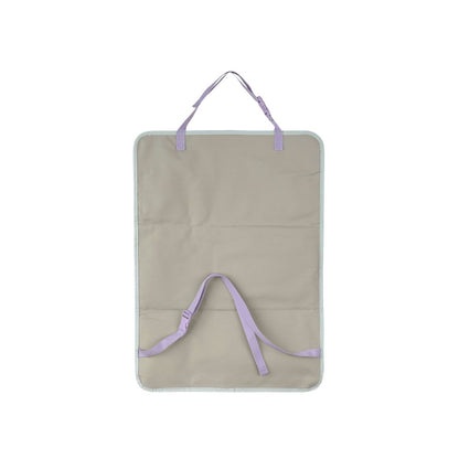 Lässig Opbergtas Car Wrap-to-Go Happy Trails Flower Multi