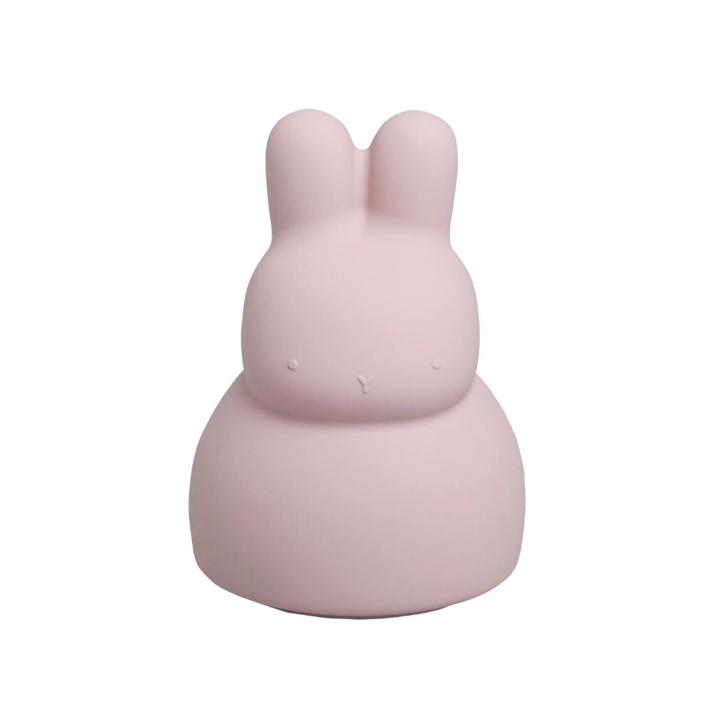 Baby's Only Spaarpot Konijn Old Pink