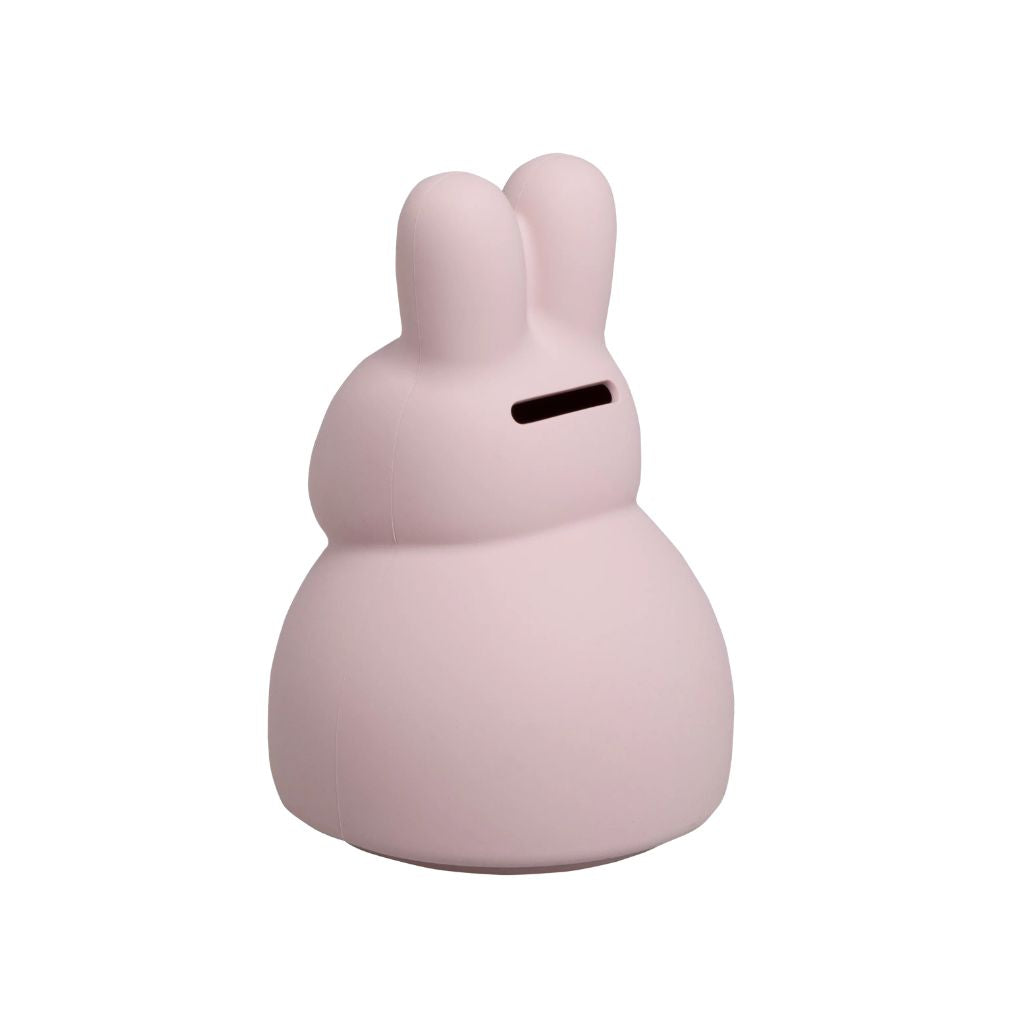 Baby's Only Spaarpot Konijn Old Pink