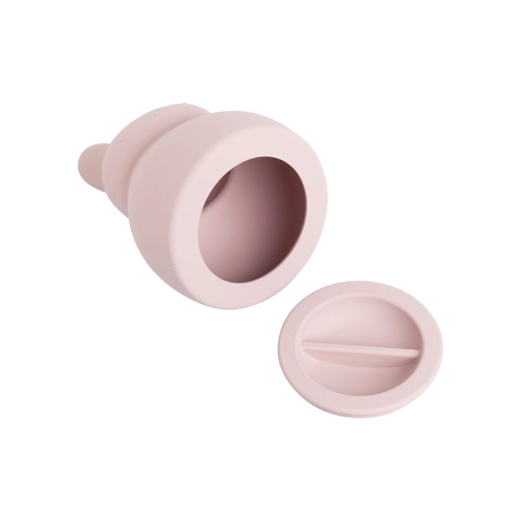 Baby's Only Spaarpot Konijn Old Pink