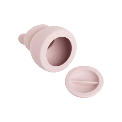 Baby's Only Spaarpot Konijn Old Pink
