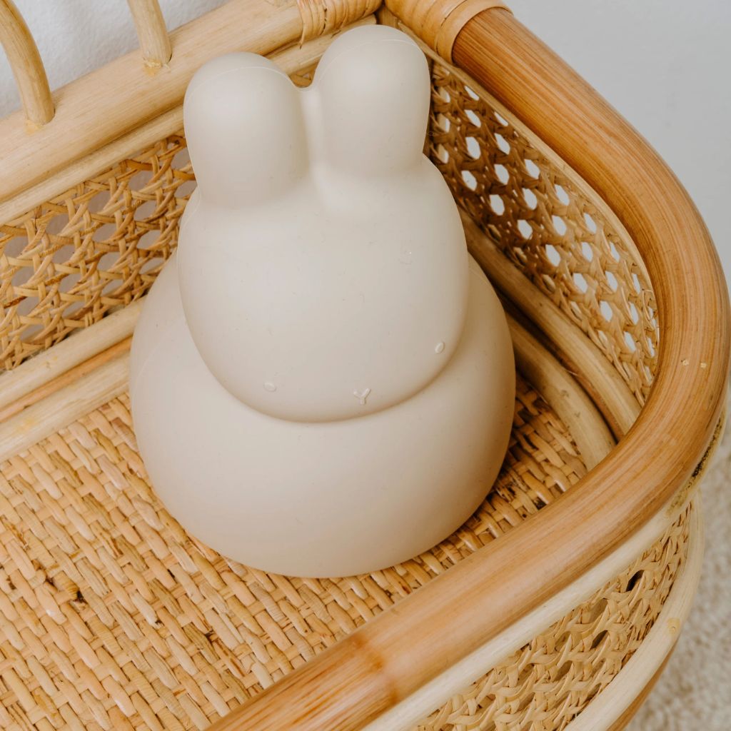 Baby's Only Spaarpot Konijn Warm Linen