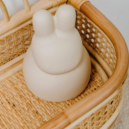 Baby's Only Spaarpot Konijn Warm Linen