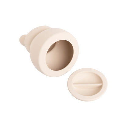 Baby's Only Spaarpot Konijn Warm Linen