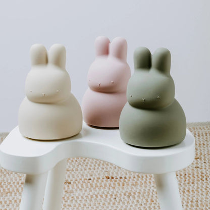 Baby's Only Spaarpot Konijn Urban Green