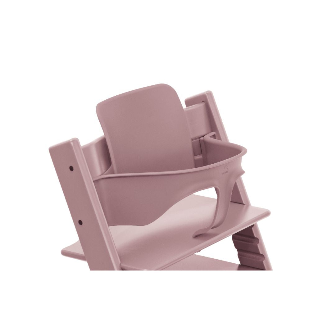 Stokke® Beugel voor eetstoel Tripp Trapp® Baby Set² Heather Mauve