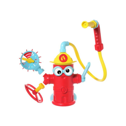 Yookidoo Badspeelgoed Ready Freddy Spray 'N' Sprinkle