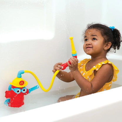 Yookidoo Badspeelgoed Ready Freddy Spray 'N' Sprinkle