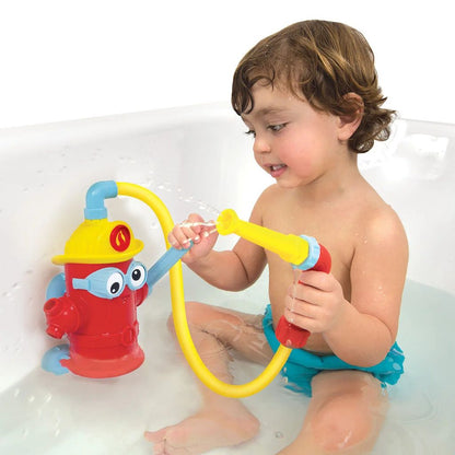 Yookidoo Badspeelgoed Ready Freddy Spray 'N' Sprinkle