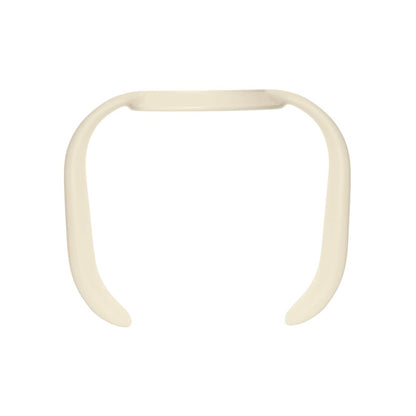 Bibs Poignées Pour Biberons Ivory 