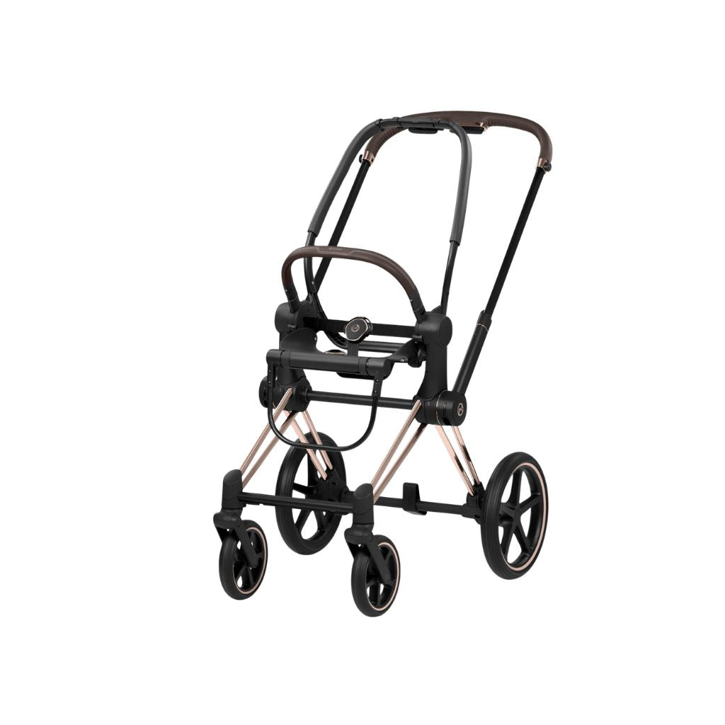 Cybex Frame Priam 2026 Rose Gold (zitje niet inbegrepen)